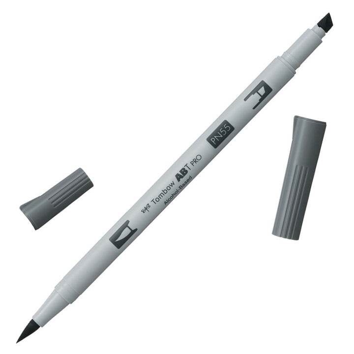 Tombow ABT PRO Alcohol-Based Art Marker Cool Gray 7